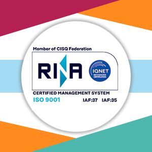 Formazione finanziata - Consulenti Privacy - Torino