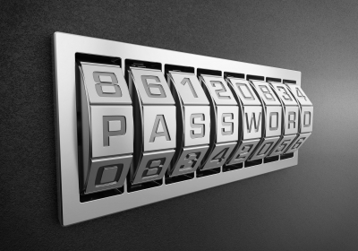 virus furto password
