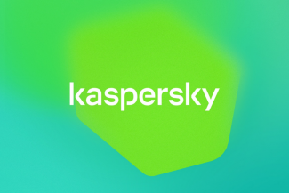 Logo Kaspersky