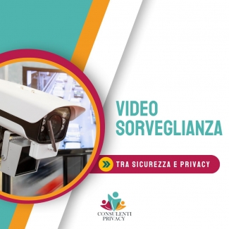 ​​​​​​​La video sorveglianza in azienda, istruzioni per l'uso