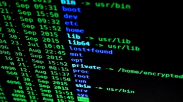 file LOG per la videosorveglianza