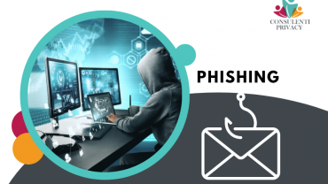 Ennesimo tentativo di phishing questa volta riuscito