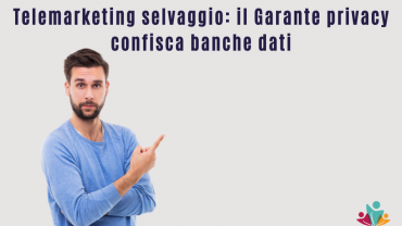Telemarketing selvaggio