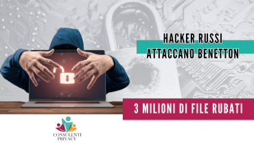 Attacco hacker russi