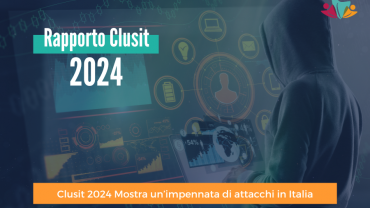 Rapporto Clusit 2024 Rivela Impennata di Cyber Attacchi