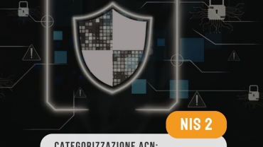 Categorizzazione 