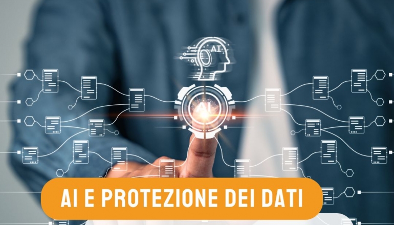 AI e privacy