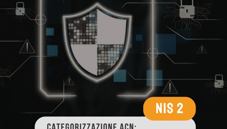 Categorizzazione 