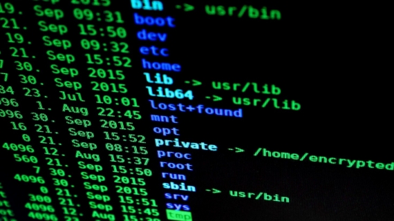 file LOG per la videosorveglianza