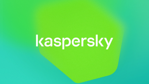 Logo Kaspersky