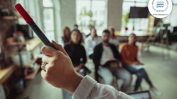 Formazione Finanziata con Consulenti Privacy Torino