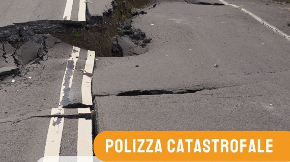 Obbligo di Polizza Catastrofale