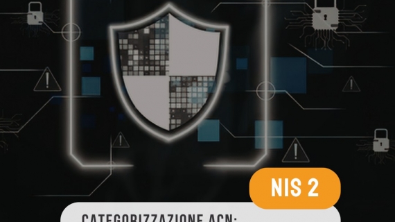 Categorizzazione 