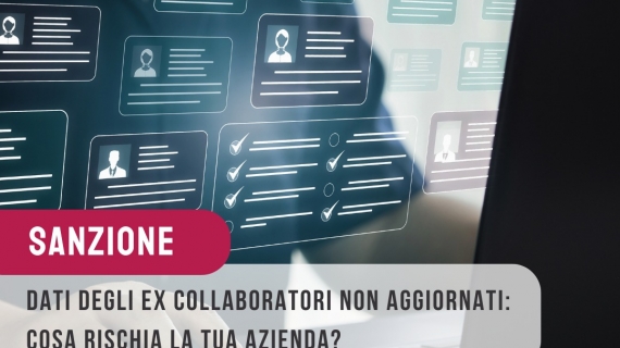 Quando finisce il lavoro, non finiscono gli obblighi