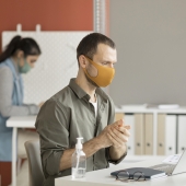come gestire i positivi Covid-19 in azienda