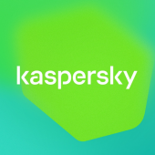 Logo Kaspersky