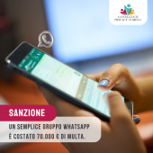 WhatsApp aziendale e privacy