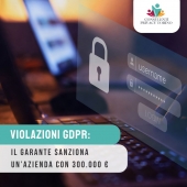 Violazioni GDPR
