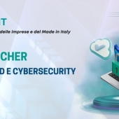 Voucher Cloud e Cybersecurity 2026 del MIMIT